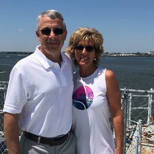 Meet your Posher, Vickie